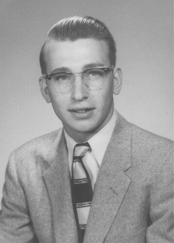 Thomas Westlake